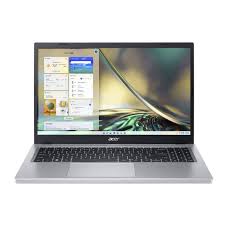 acer aspire 3 i3/8gb/ssd/128gb